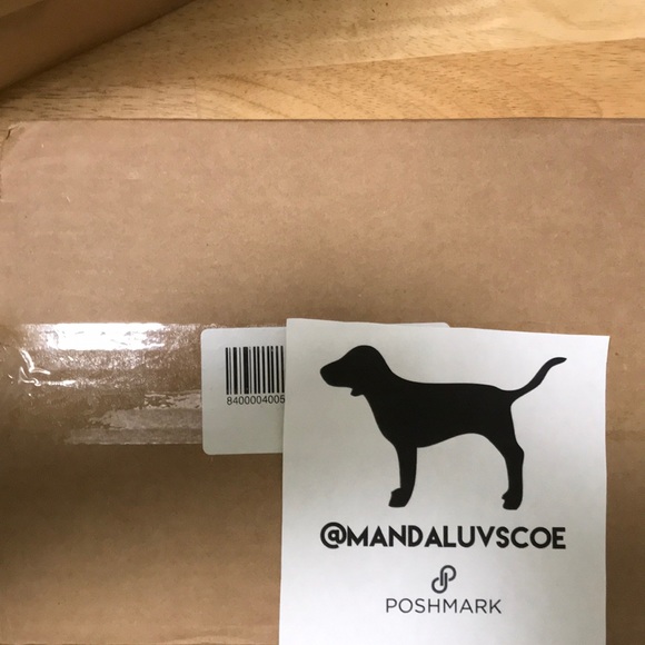 💕VS PINK Cheer In Here Wrapped Gift Box - Picture 7 of 8